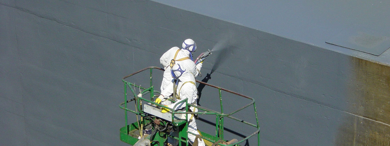 Polyurea protective coatings for Polyurea protective coatings for